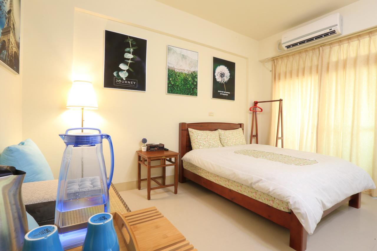 Downshifters House Villa Tongluo Exterior photo