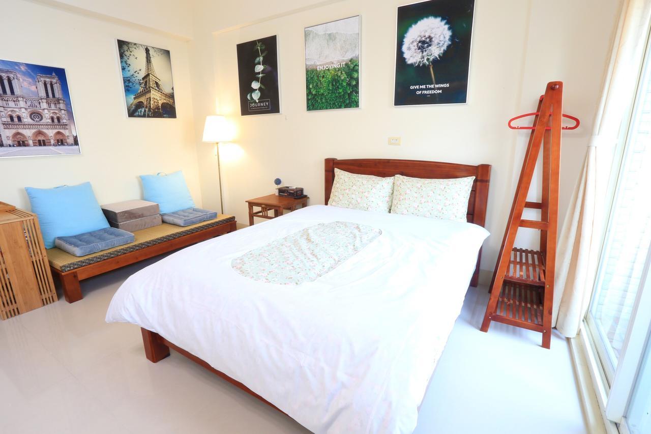 Downshifters House Villa Tongluo Exterior photo